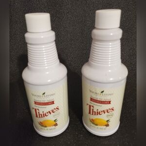 Young Living Thieves Household Cleaner (x2)